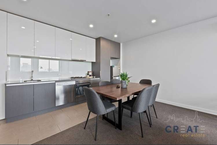 Third view of Homely apartment listing, 211/1 Foundry Road, Sunshine VIC 3020