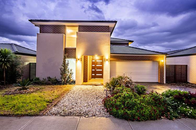 Main view of Homely house listing, 9 Artfield Street, Cranbourne East VIC 3977