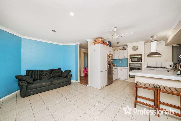 Fourth view of Homely house listing, 6 Rawlinson Drive, Marangaroo WA 6064