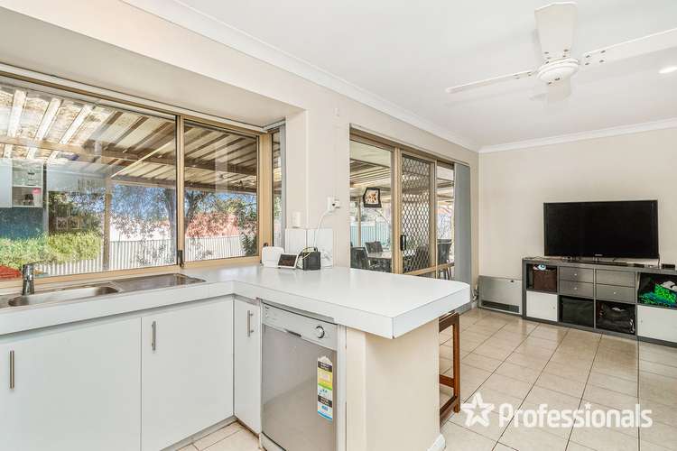 Seventh view of Homely house listing, 6 Rawlinson Drive, Marangaroo WA 6064