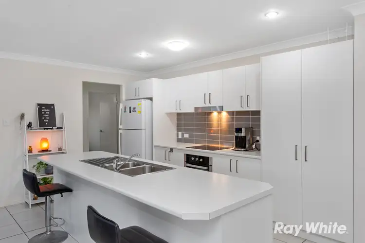 Third view of Homely house listing, 9 Hershey Close, Yarrabilba QLD 4207