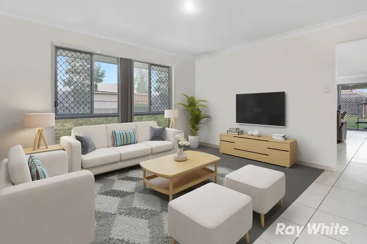 Fourth view of Homely house listing, 9 Hershey Close, Yarrabilba QLD 4207