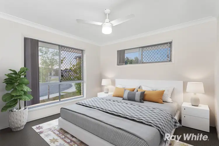 Fifth view of Homely house listing, 9 Hershey Close, Yarrabilba QLD 4207