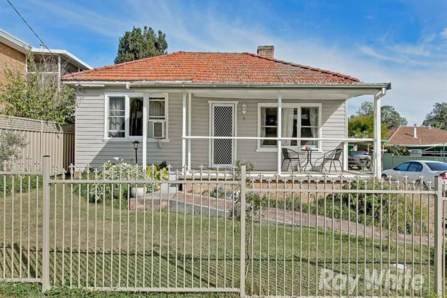 Main view of Homely house listing, 8 Northview Street, Rathmines NSW 2283