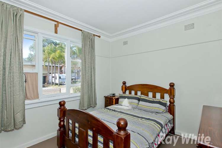 Fifth view of Homely house listing, 8 Northview Street, Rathmines NSW 2283