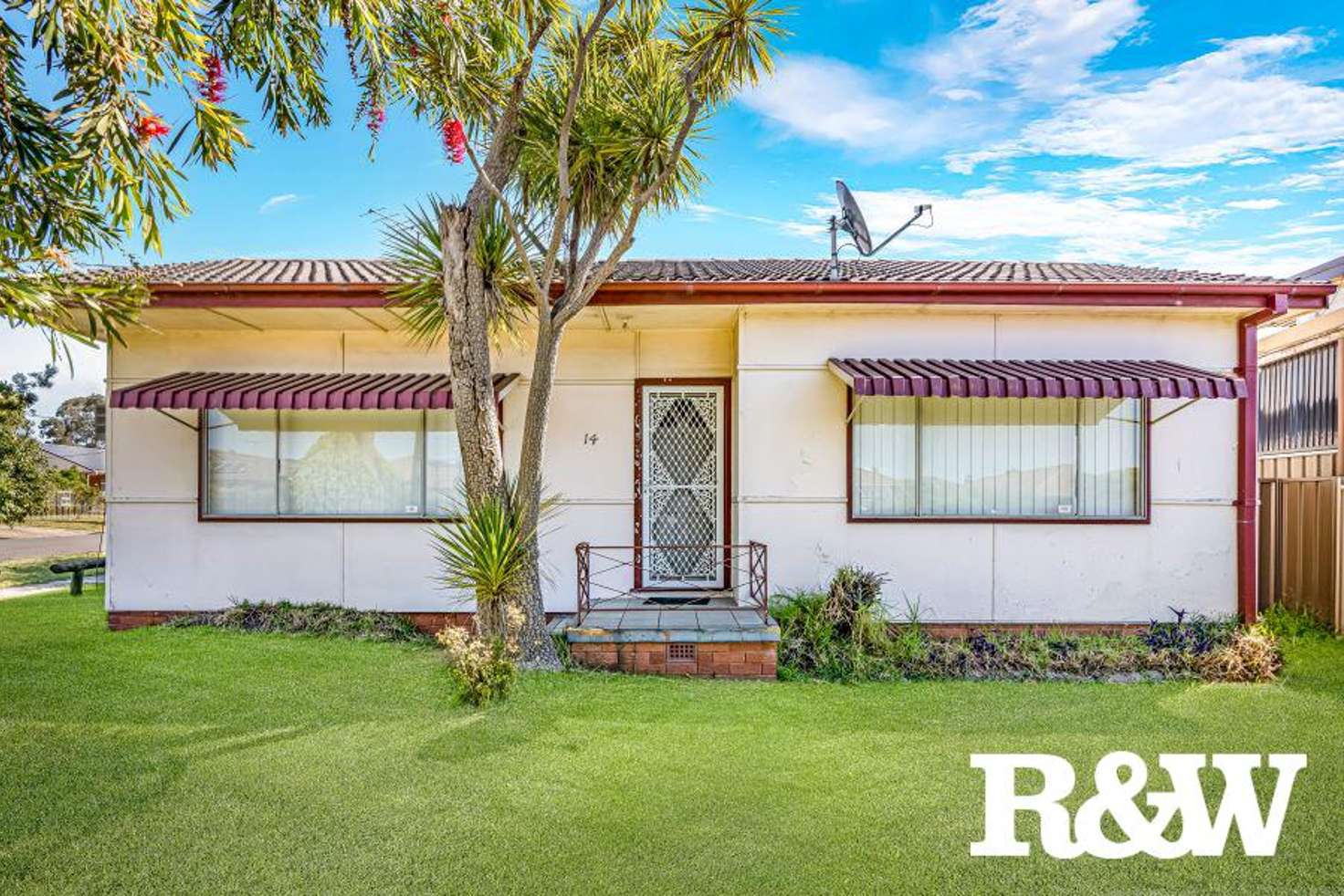 Main view of Homely house listing, 14 Milson Road, Doonside NSW 2767