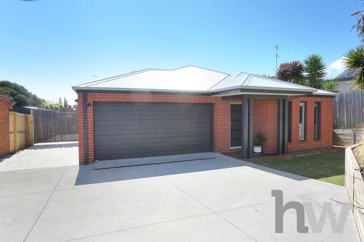 Main view of Homely house listing, 39 Mirrabooka Drive, Clifton Springs VIC 3222