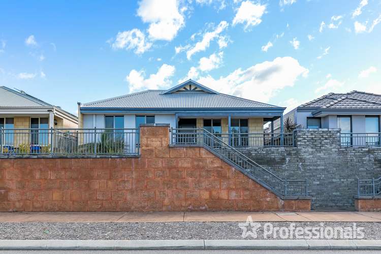 Main view of Homely house listing, 40 Brixton Crescent, Ellenbrook WA 6069