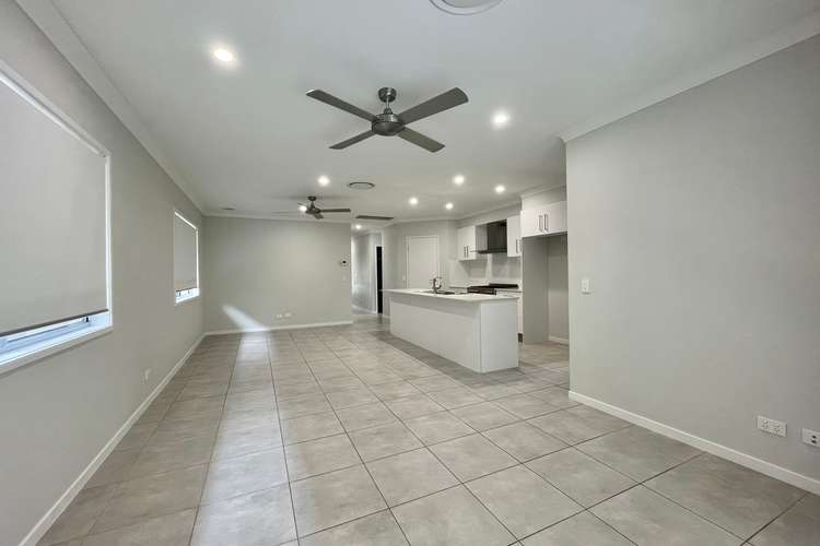 Main view of Homely house listing, 38 Mazeppa Street, South Ripley QLD 4306