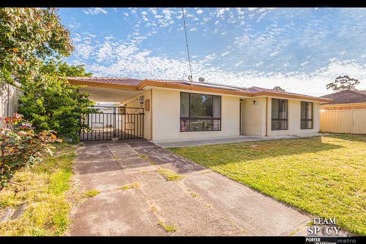 Third view of Homely house listing, 24 Haffner Court, Maddington WA 6109