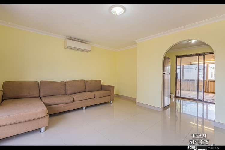 Sixth view of Homely house listing, 24 Haffner Court, Maddington WA 6109