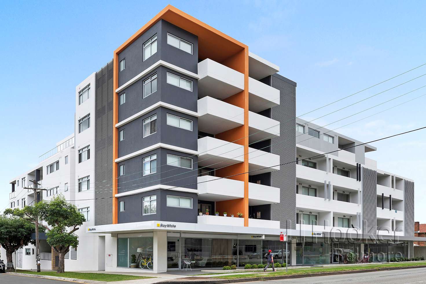 Main view of Homely apartment listing, 42/585-589 Canterbury Road, Belmore NSW 2192
