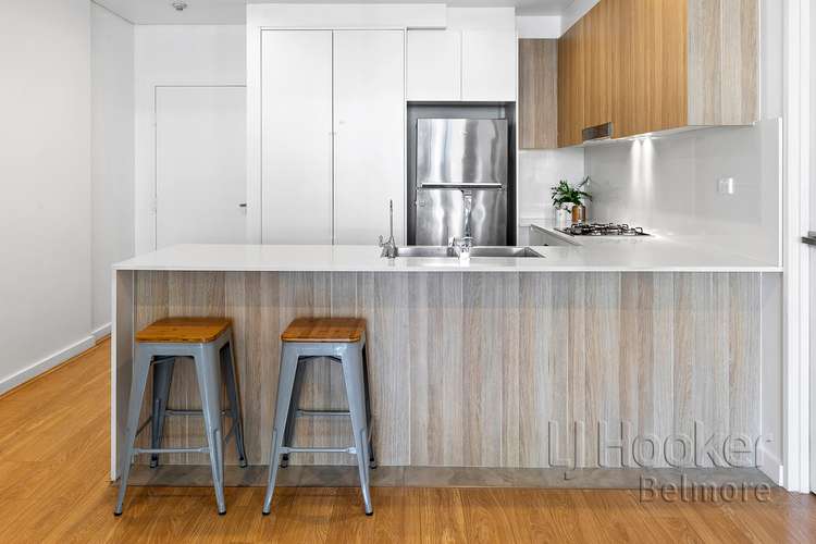 Third view of Homely apartment listing, 42/585-589 Canterbury Road, Belmore NSW 2192