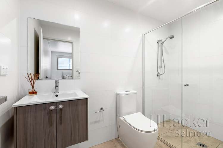 Fifth view of Homely apartment listing, 42/585-589 Canterbury Road, Belmore NSW 2192