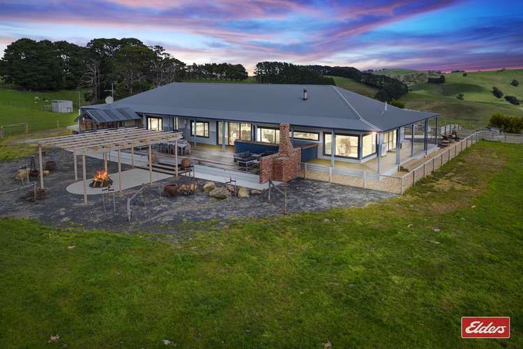 187 Amietts Road, Wild Dog Valley VIC 3953