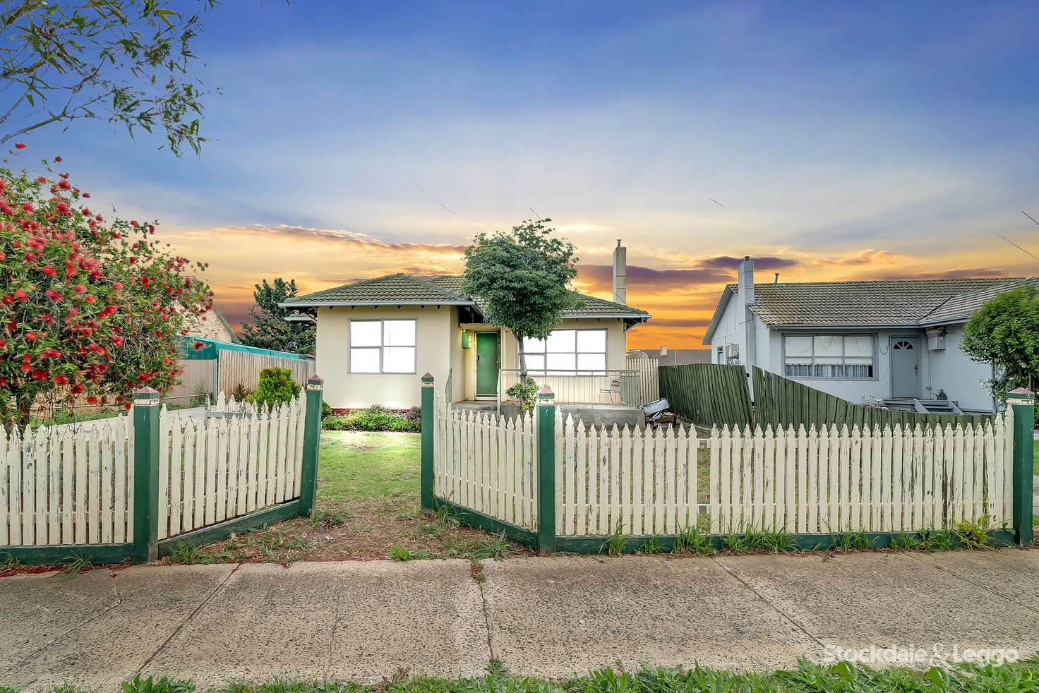 Main view of Homely house listing, 1/144 Bladin Street, Laverton VIC 3028