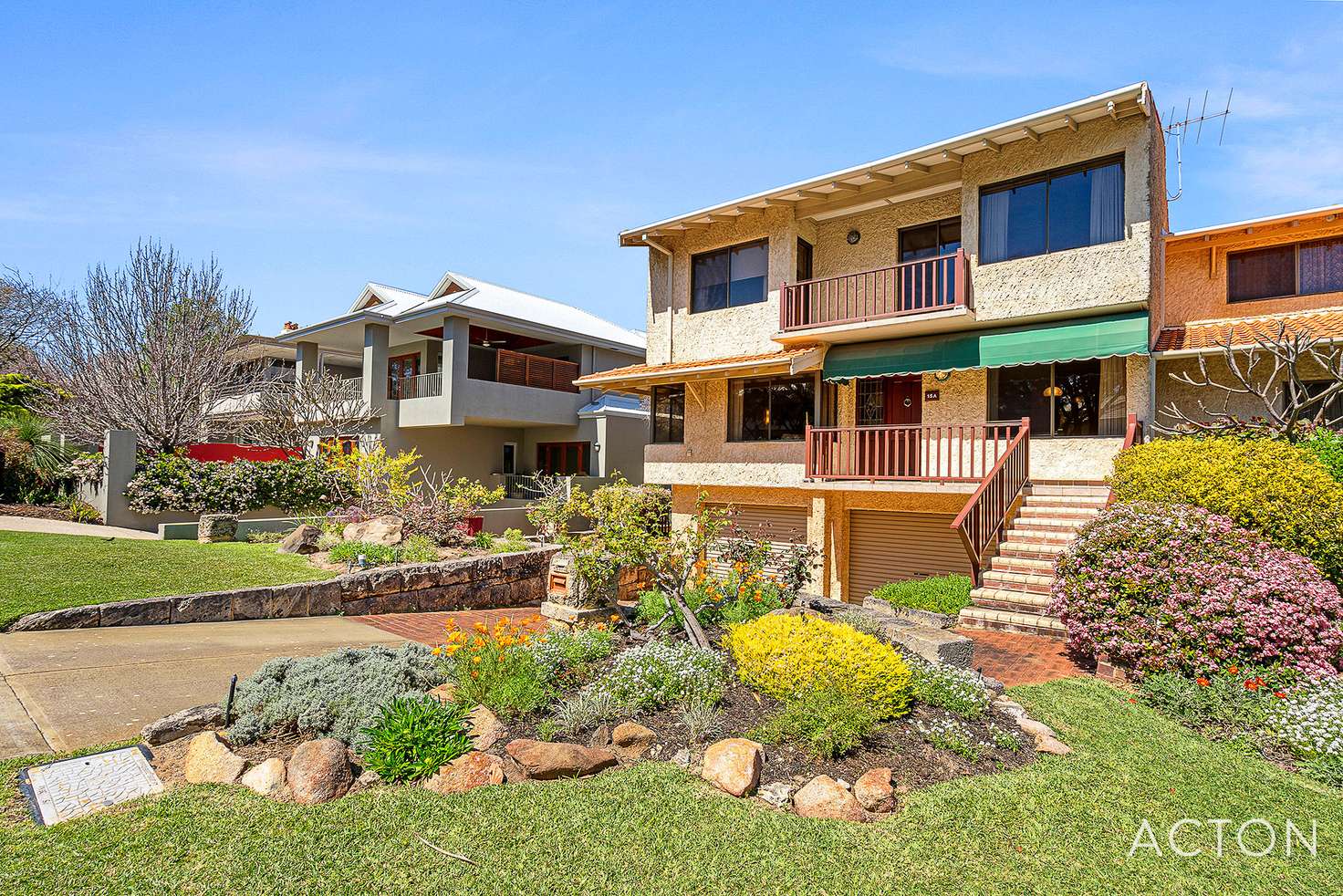 Main view of Homely house listing, 15A Beach Street, Cottesloe WA 6011