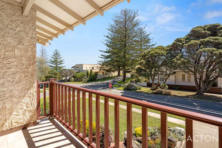 Second view of Homely house listing, 15A Beach Street, Cottesloe WA 6011