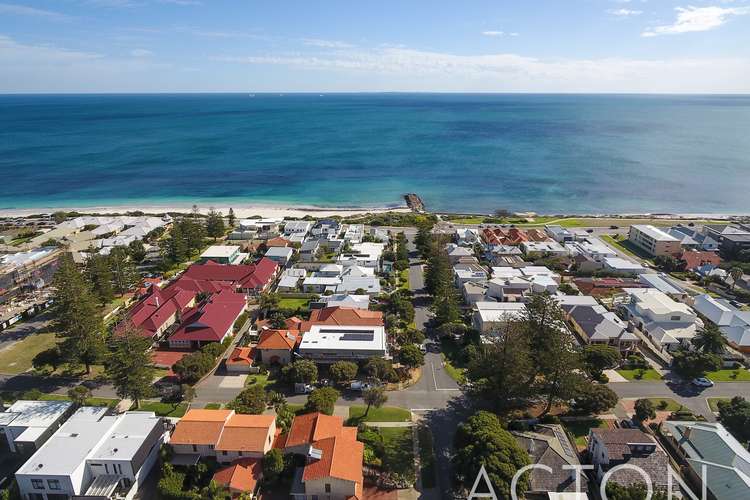 Third view of Homely house listing, 15A Beach Street, Cottesloe WA 6011