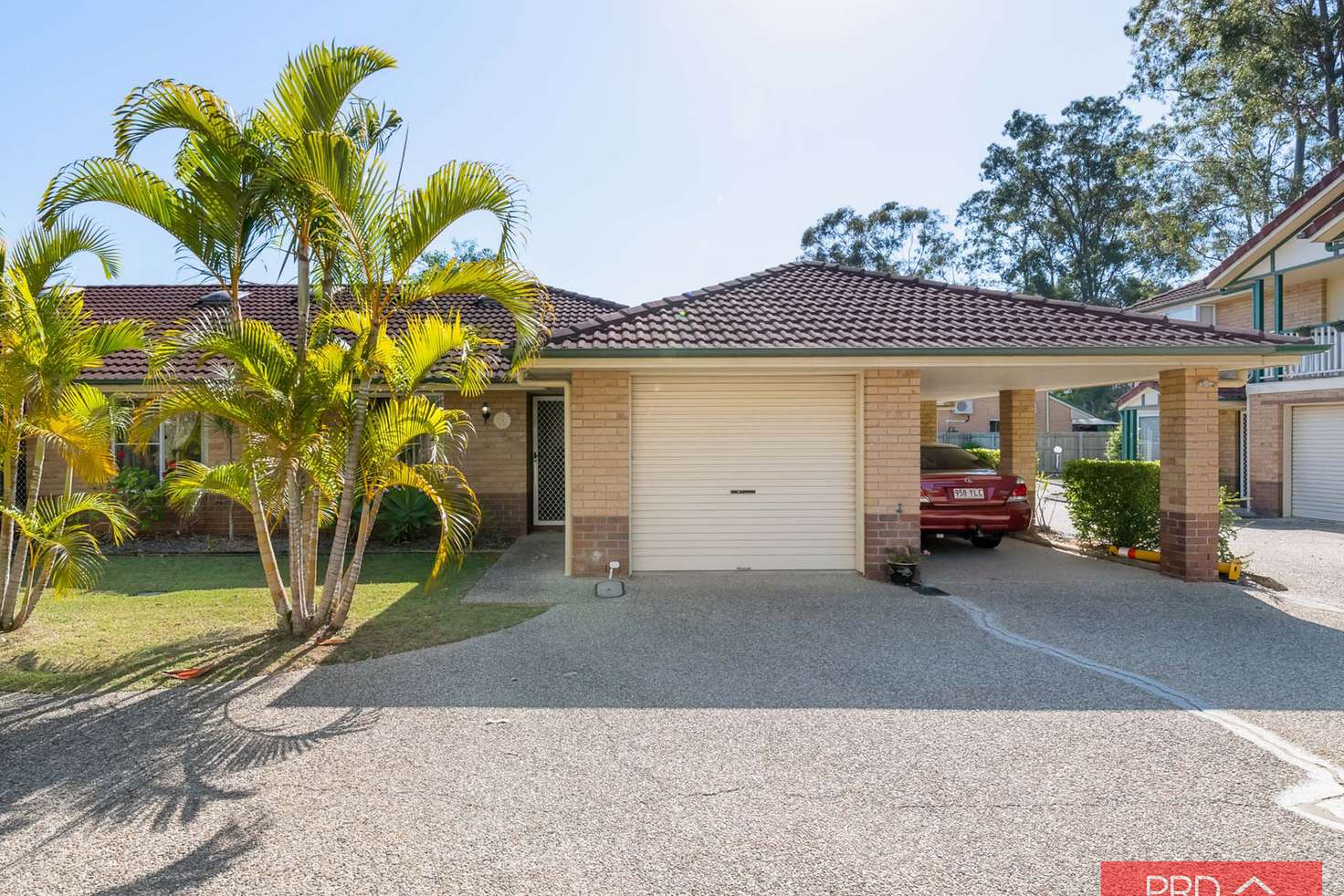 Main view of Homely unit listing, 6/28 Gleneagles Avenue, Cornubia QLD 4130