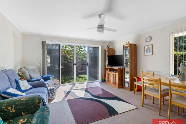 Fifth view of Homely unit listing, 6/28 Gleneagles Avenue, Cornubia QLD 4130