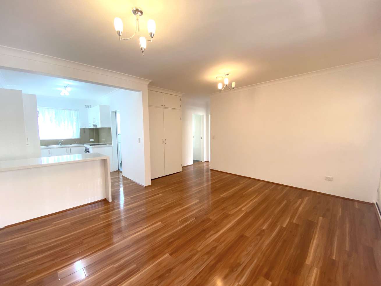Main view of Homely apartment listing, 16/524 New Canterbury Road, Dulwich Hill NSW 2203