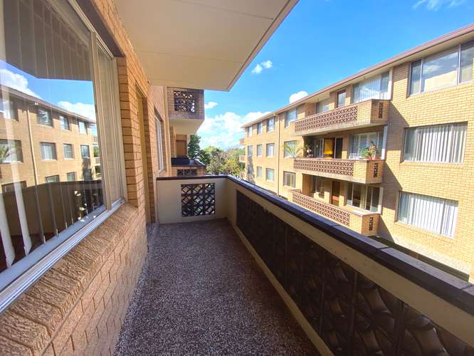 Third view of Homely apartment listing, 16/524 New Canterbury Road, Dulwich Hill NSW 2203