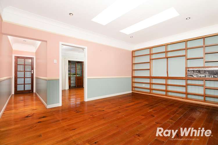 Second view of Homely apartment listing, 4/45 Browning Street, South Brisbane QLD 4101