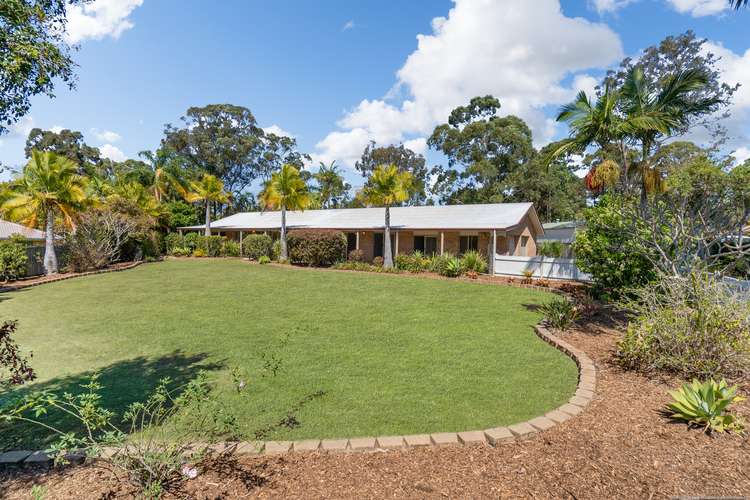 Second view of Homely house listing, 15 Ondine Court, Victoria Point QLD 4165