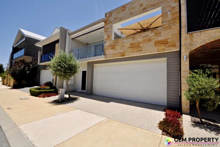 43 Perlinte View, North Coogee WA 6163