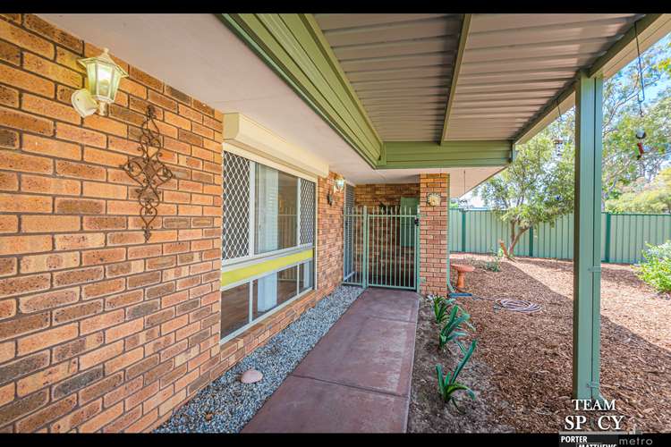 Fourth view of Homely house listing, 28 Ashford Street, Maddington WA 6109