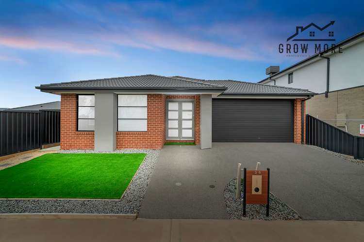 36 Edith Street, Tarneit VIC 3029