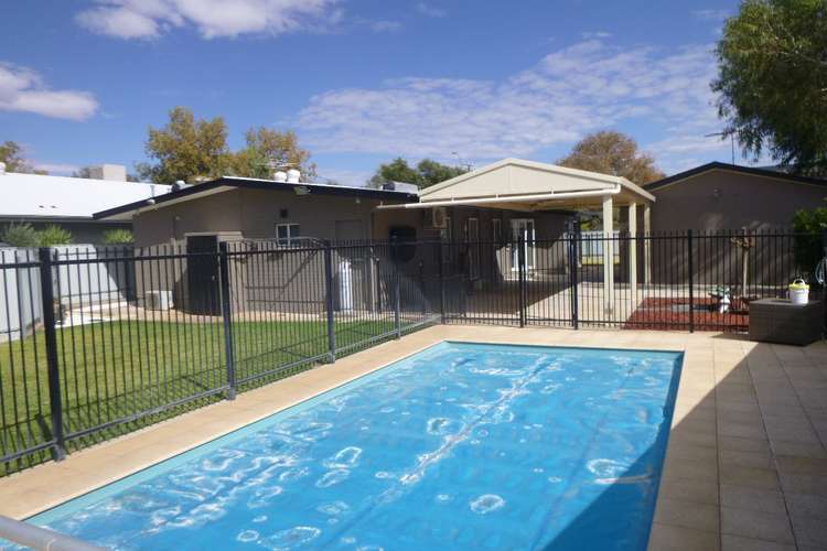 Main view of Homely house listing, 17B Milner Rd, Gillen NT 870