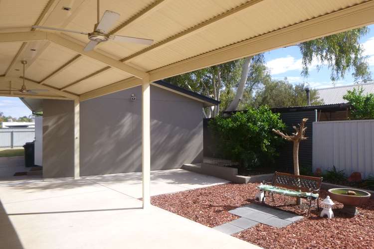 Fourth view of Homely house listing, 17B Milner Rd, Gillen NT 870