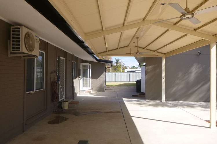 Fifth view of Homely house listing, 17B Milner Rd, Gillen NT 870