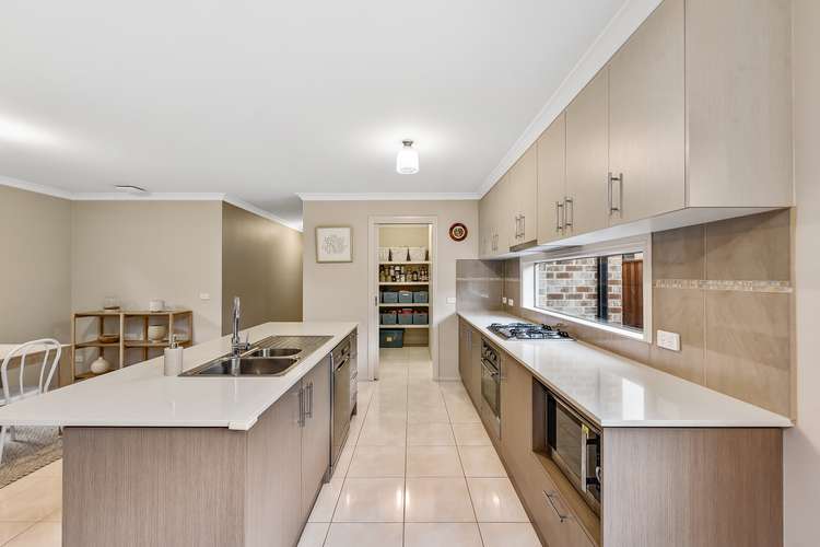 Second view of Homely house listing, 4 Loddon Place, Cranbourne East VIC 3977