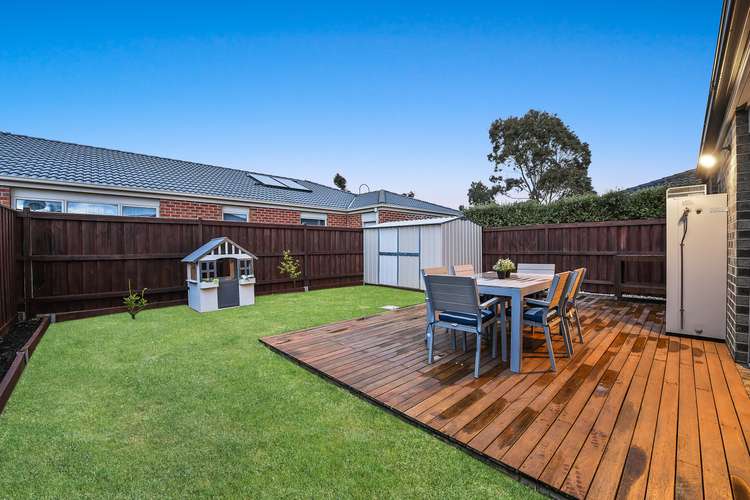 Fifth view of Homely house listing, 4 Loddon Place, Cranbourne East VIC 3977
