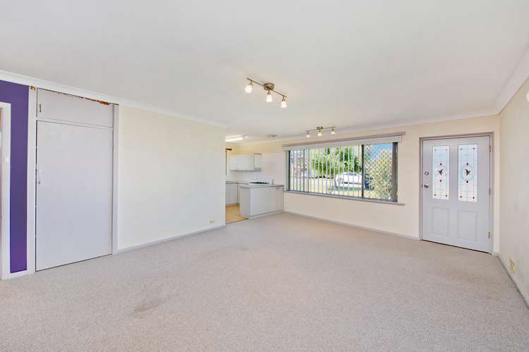 Third view of Homely semiDetached listing, 1a Fitzroy Street, Dianella WA 6059