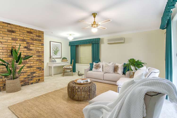 Main view of Homely house listing, 1 Midmar Court, Keperra QLD 4054