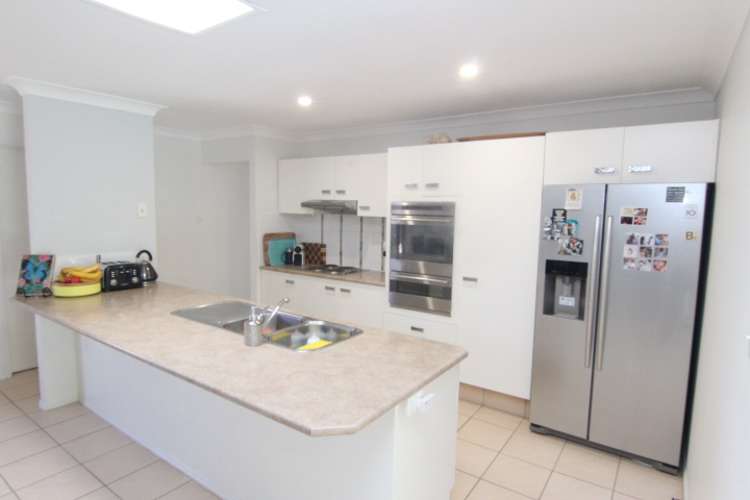 Third view of Homely house listing, 83 Allied Drive, Arundel QLD 4214