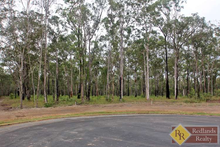 Fifth view of Homely residentialLand listing, Lot 7 Starlight Court, Carbrook QLD 4130
