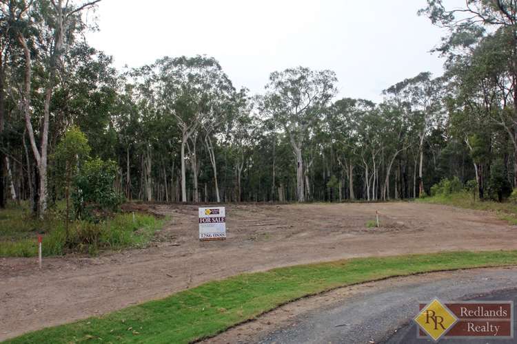 Sixth view of Homely residentialLand listing, Lot 7 Starlight Court, Carbrook QLD 4130