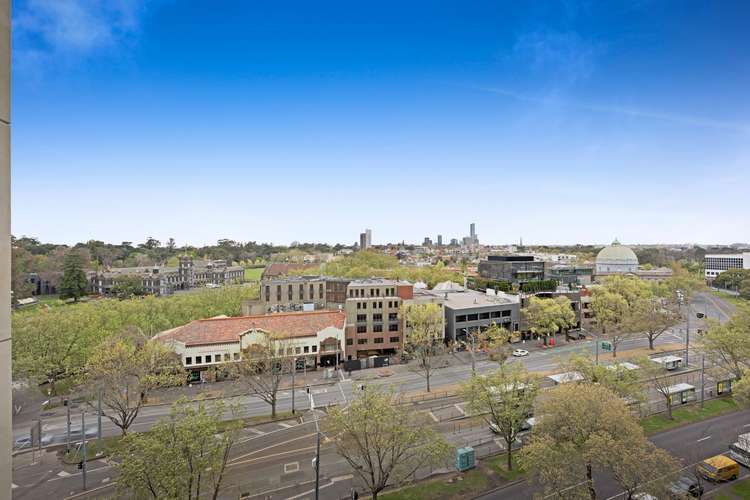 Fourth view of Homely apartment listing, 105/416A St Kilda Road, Melbourne VIC 3004