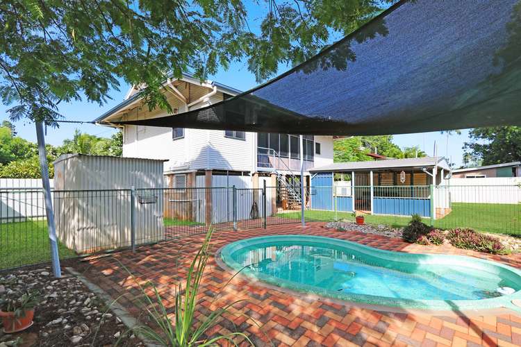 Main view of Homely house listing, 9 Dowling Street, Katherine NT 850