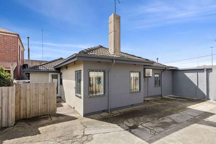 107B Shannon Ave, Manifold Heights VIC 3218