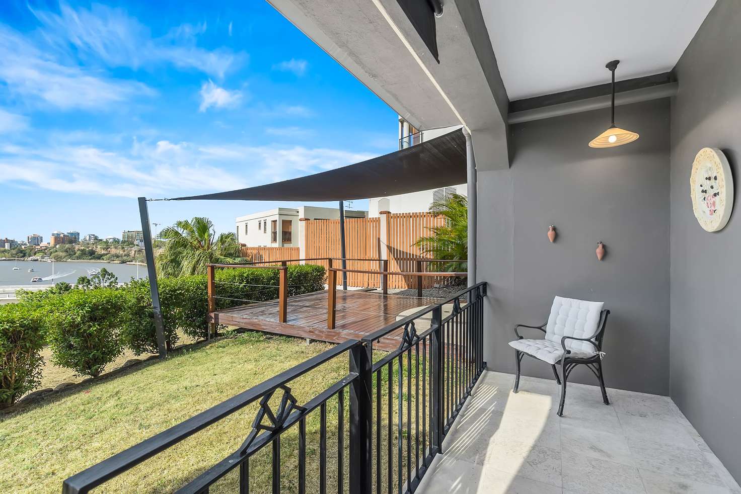 Main view of Homely apartment listing, 1/240 Vulture Street, South Brisbane QLD 4101