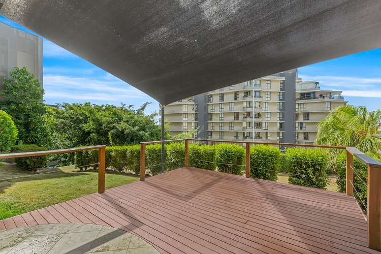 Fourth view of Homely apartment listing, 1/240 Vulture Street, South Brisbane QLD 4101