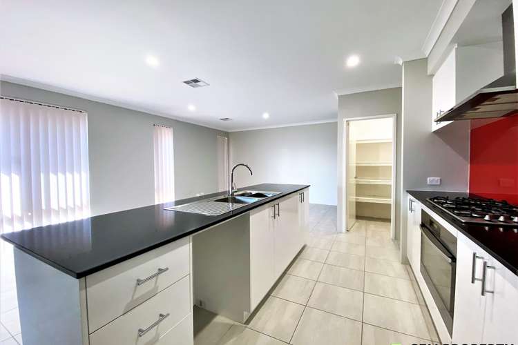 Fourth view of Homely house listing, 12 Angelite Street, Wellard WA 6170