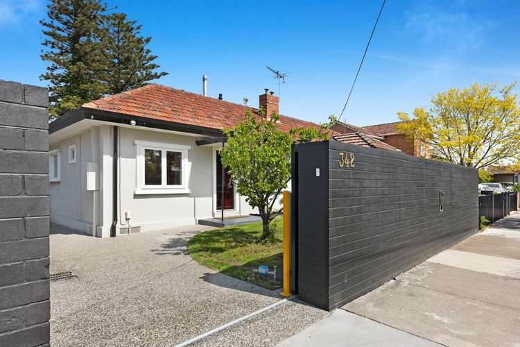 Main view of Homely house listing, 342 Howe Parade, Port Melbourne VIC 3207