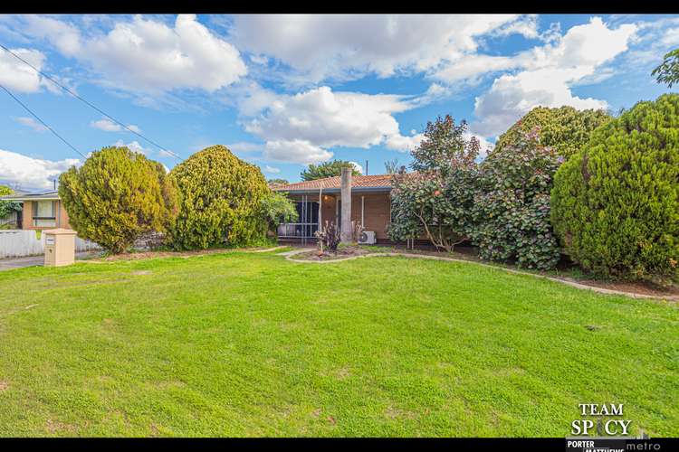 Second view of Homely house listing, 13 Graveney Wy, Maddington WA 6109